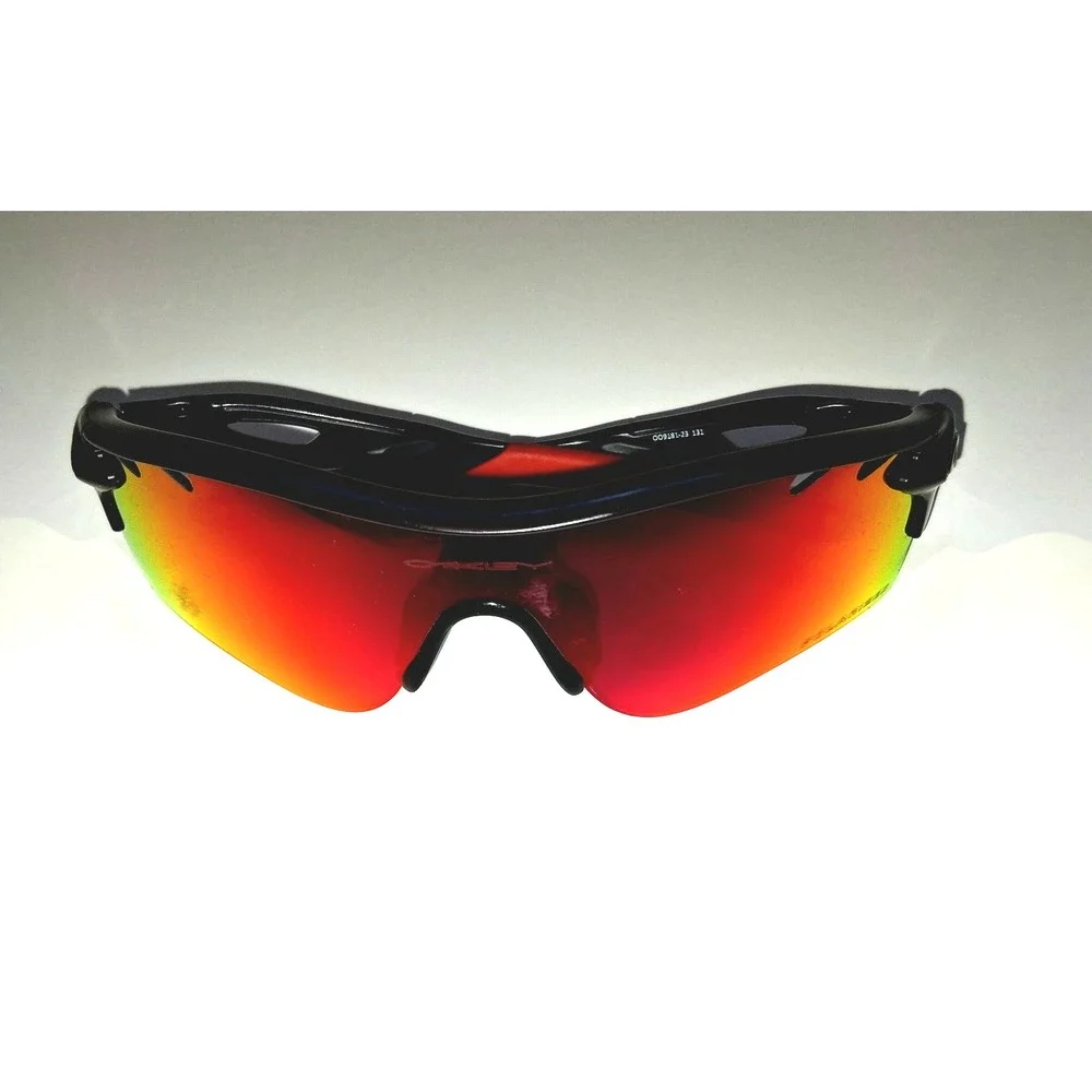 Oakley sunglasses black